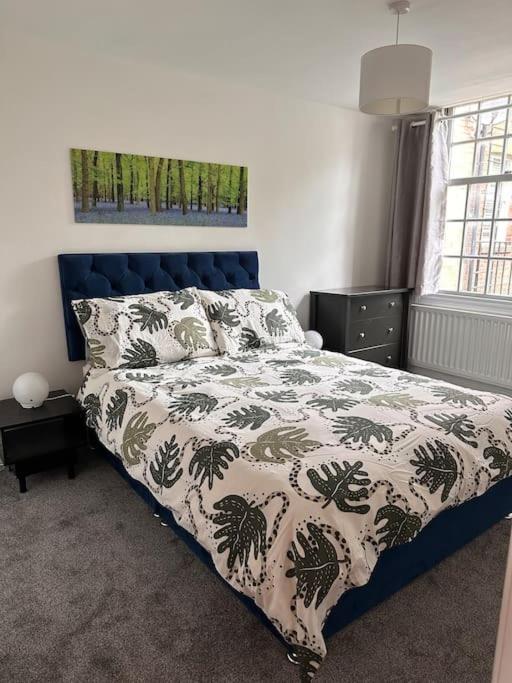 Quirky Town Centre Hideaway Villa Leamington Spa Exterior photo