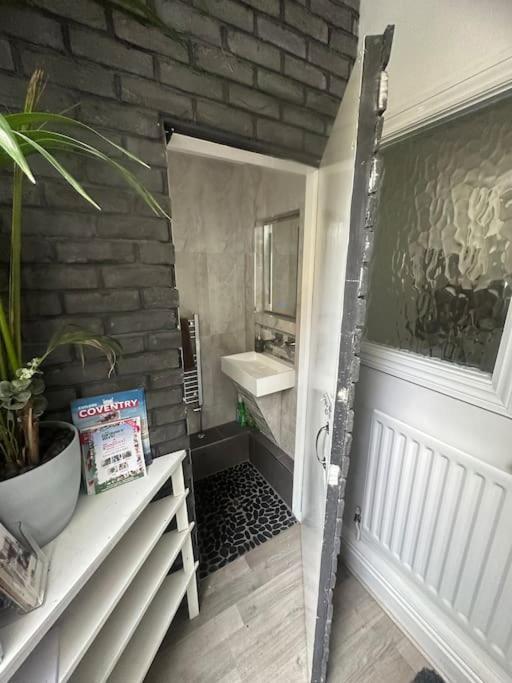 Quirky Town Centre Hideaway Villa Leamington Spa Exterior photo