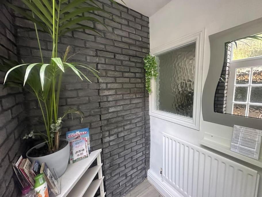Quirky Town Centre Hideaway Villa Leamington Spa Exterior photo